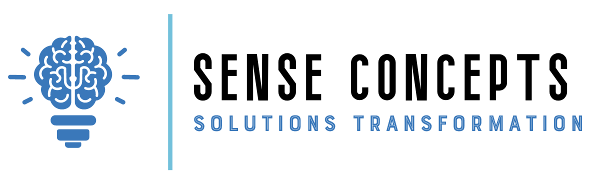 Sense Concepts